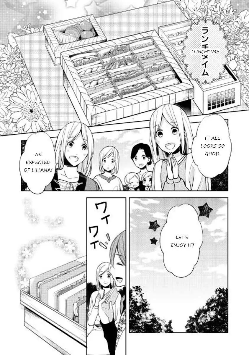 E? Heibon Desu yo?? Chapter 13 14